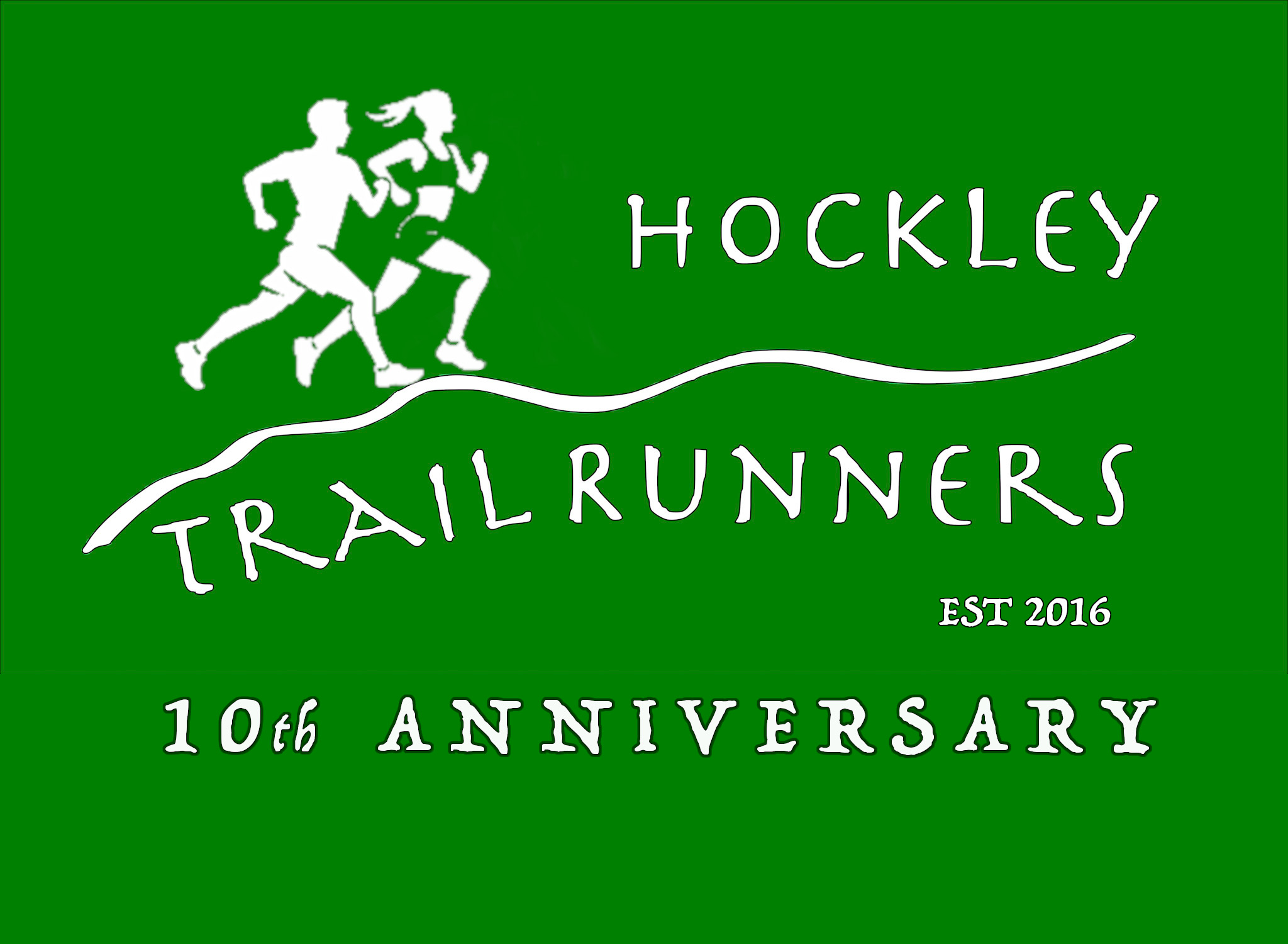 HTR Parkrun Takeover