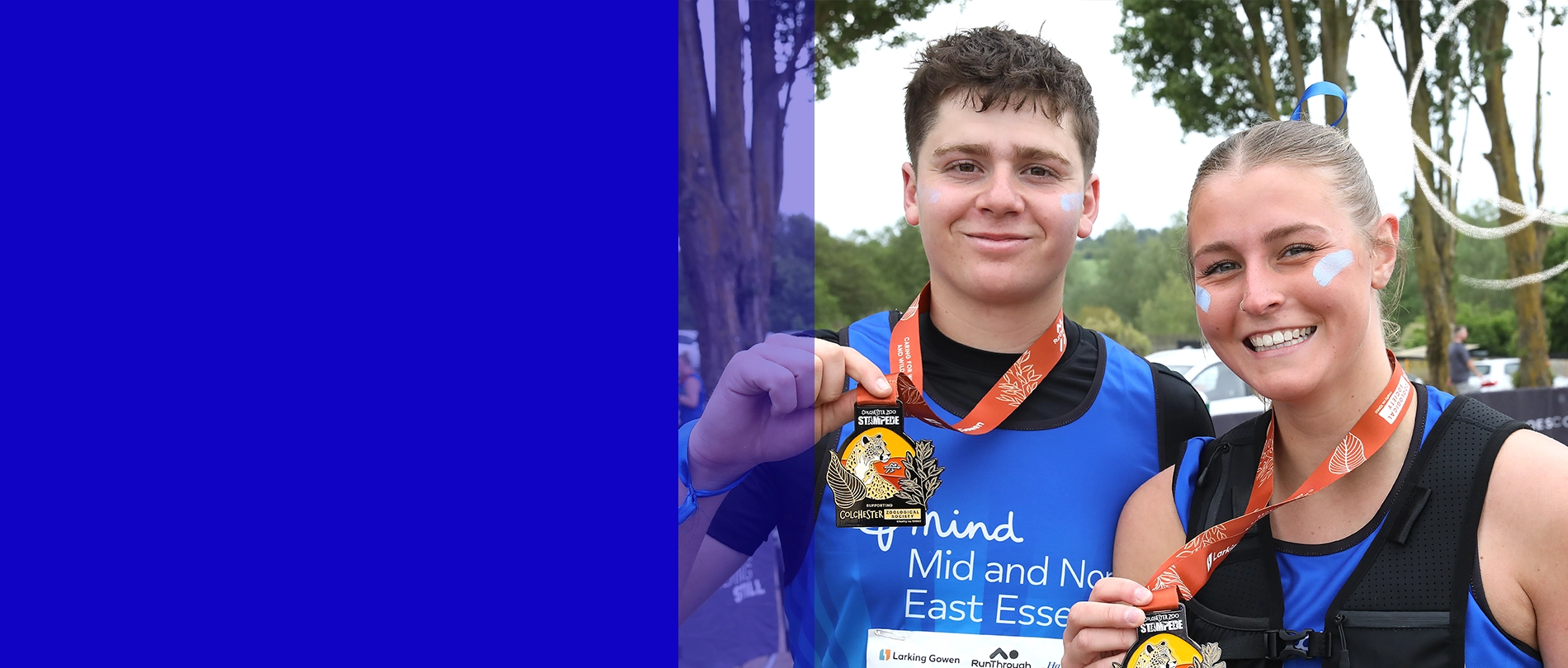 Colchester Stampede 10k